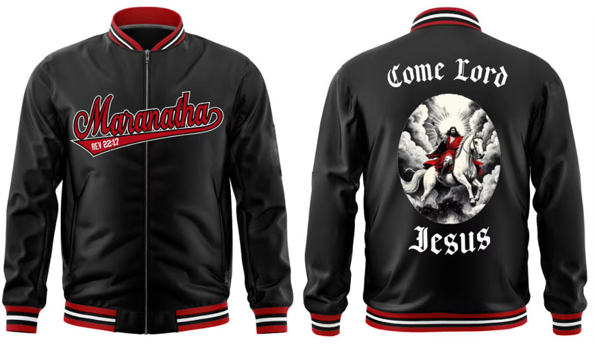 Maranatha Collection