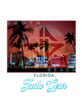 Juda Gear South Beach