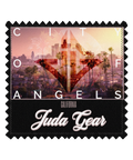 Juda Gear City of Angels Oversized Patch Style Limited Edition