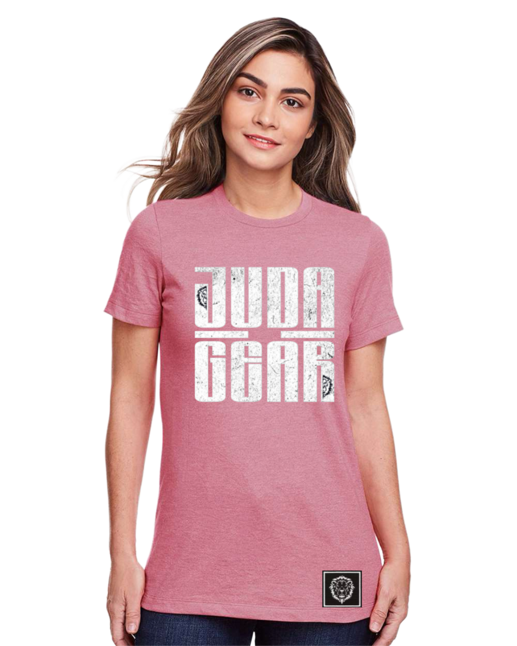 Juda Gear Logo