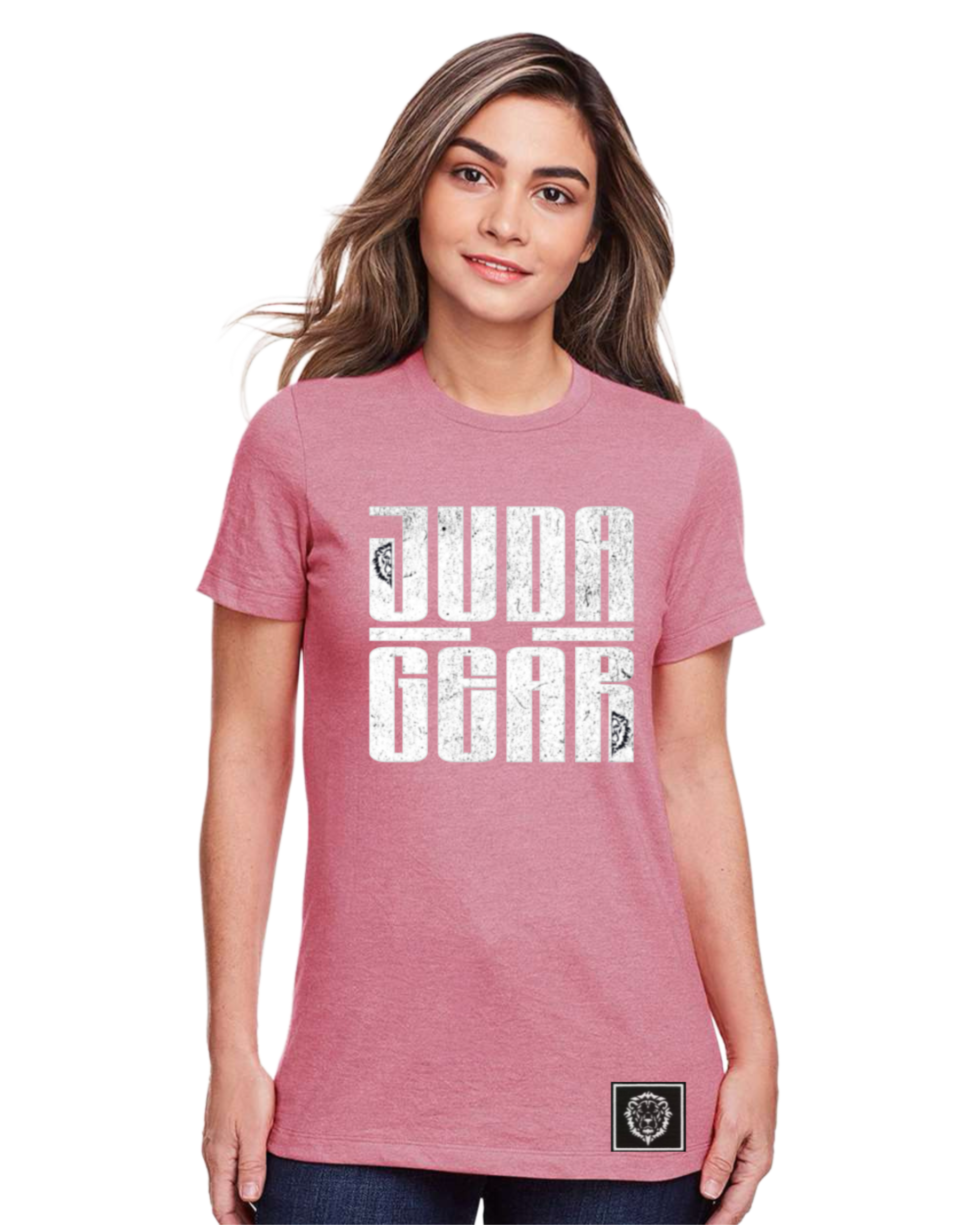 Juda Gear Logo