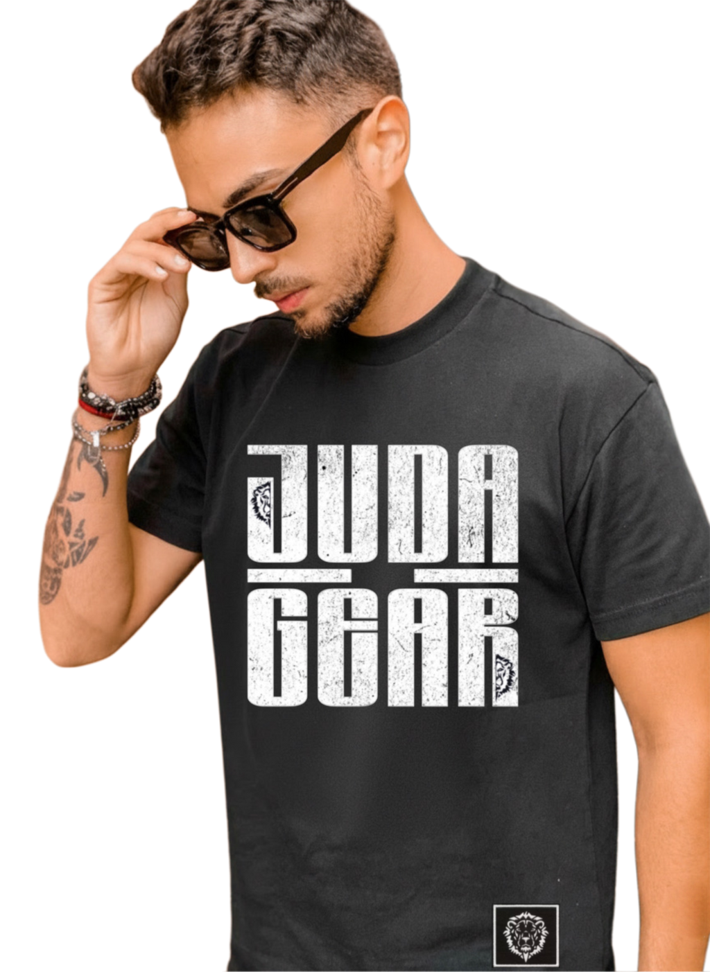 Juda Gear Logo