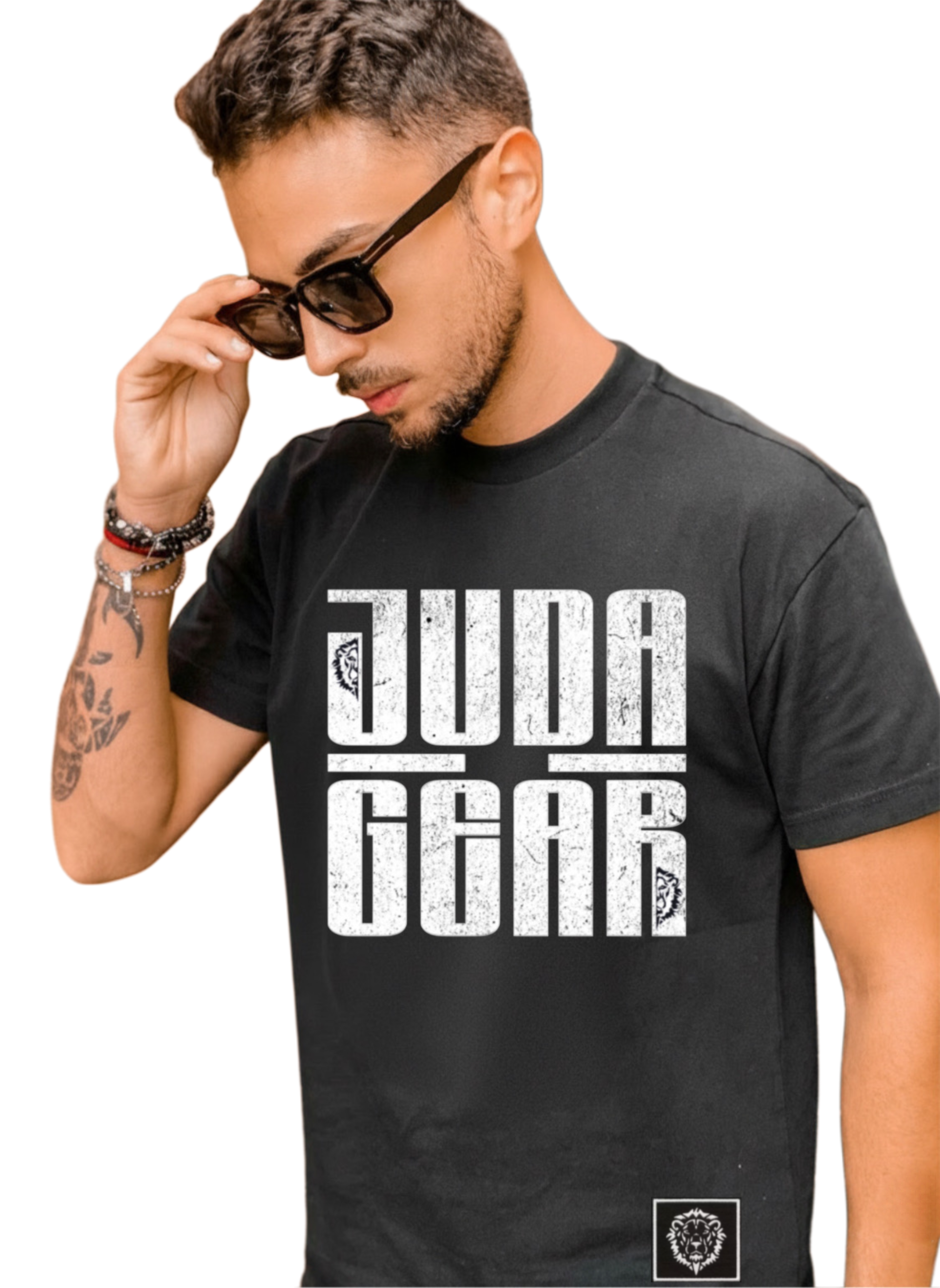 Juda Gear Logo