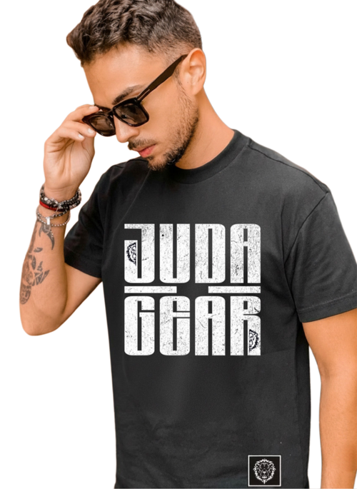 Juda Gear Logo