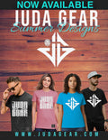 Juda Gear Logo
