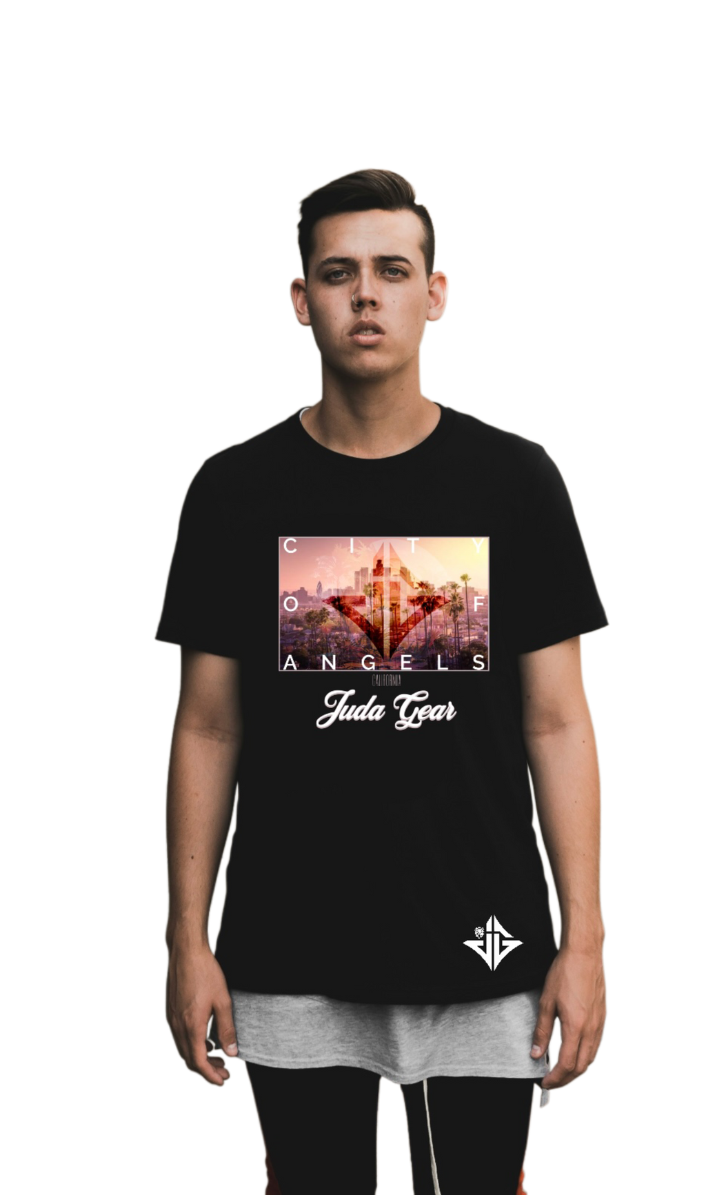 Juda Gear Summer City of Angels