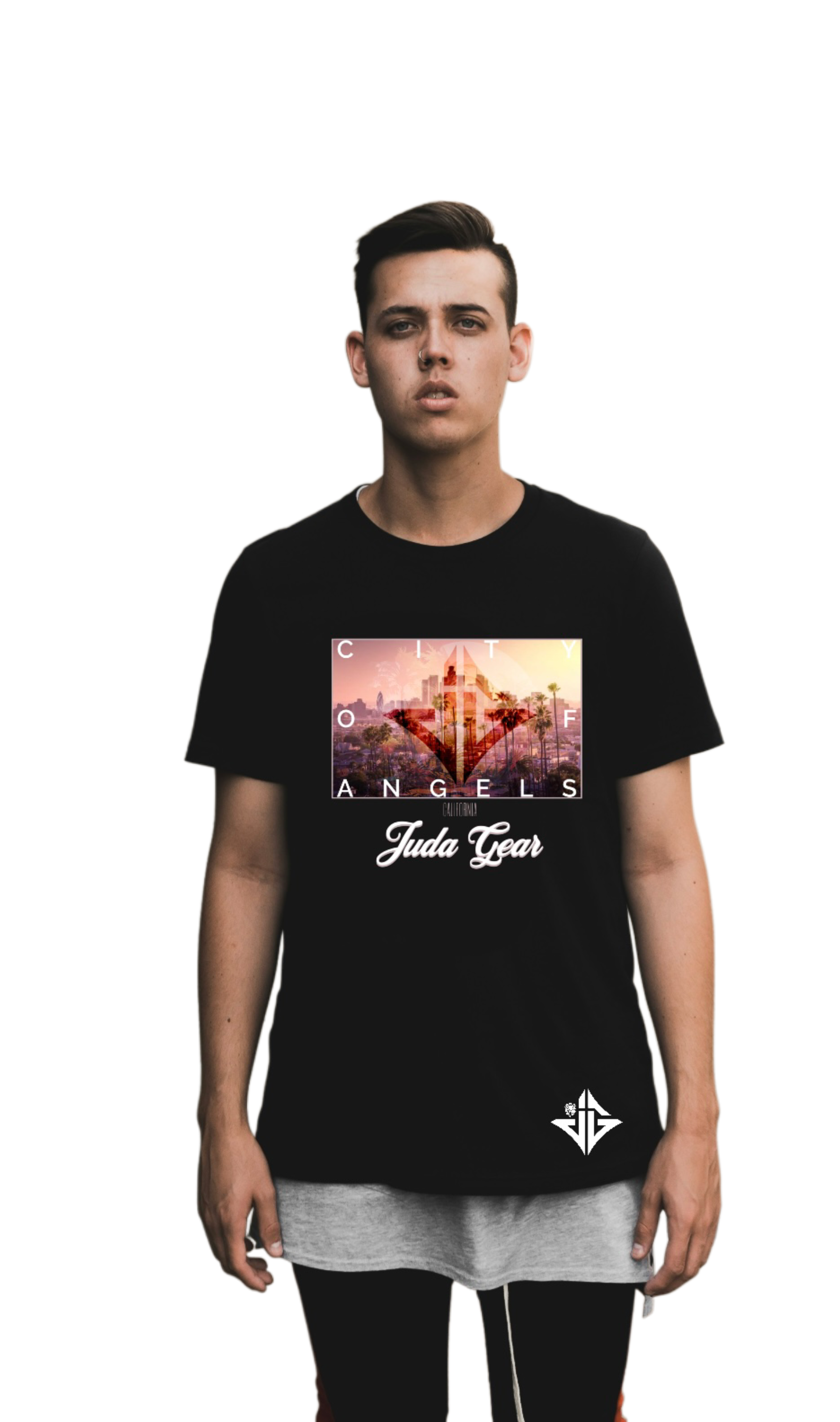 Juda Gear Summer City of Angels