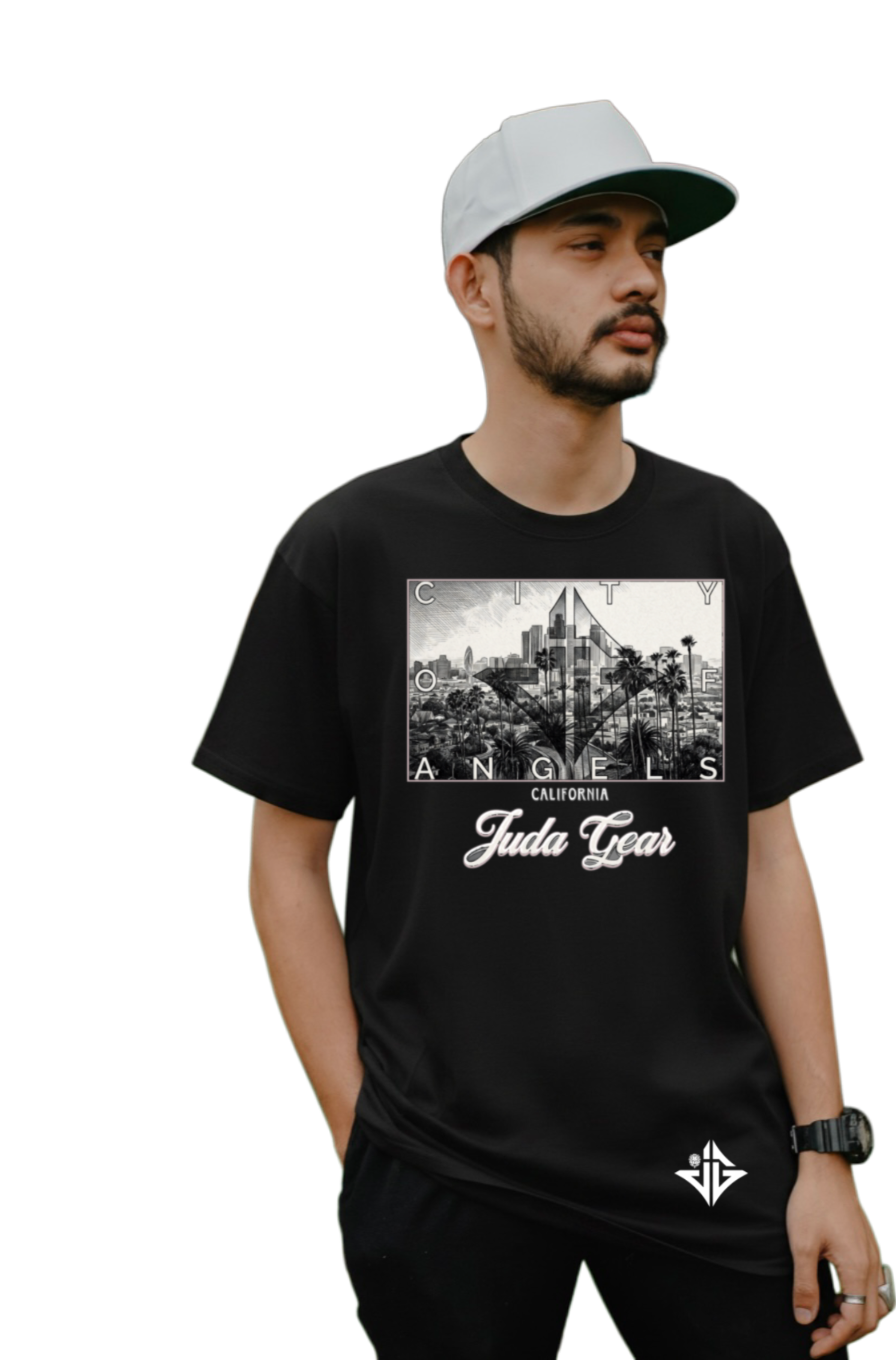 Juda Gear Summer City of Angels