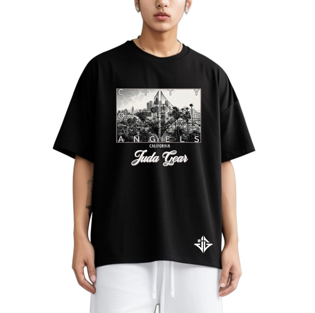 Juda Gear Summer City of Angels