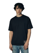 Juda Gear 3d Silicone Shirt Heavyweight Boxy Shirt