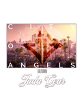 Juda Gear Summer City of Angels