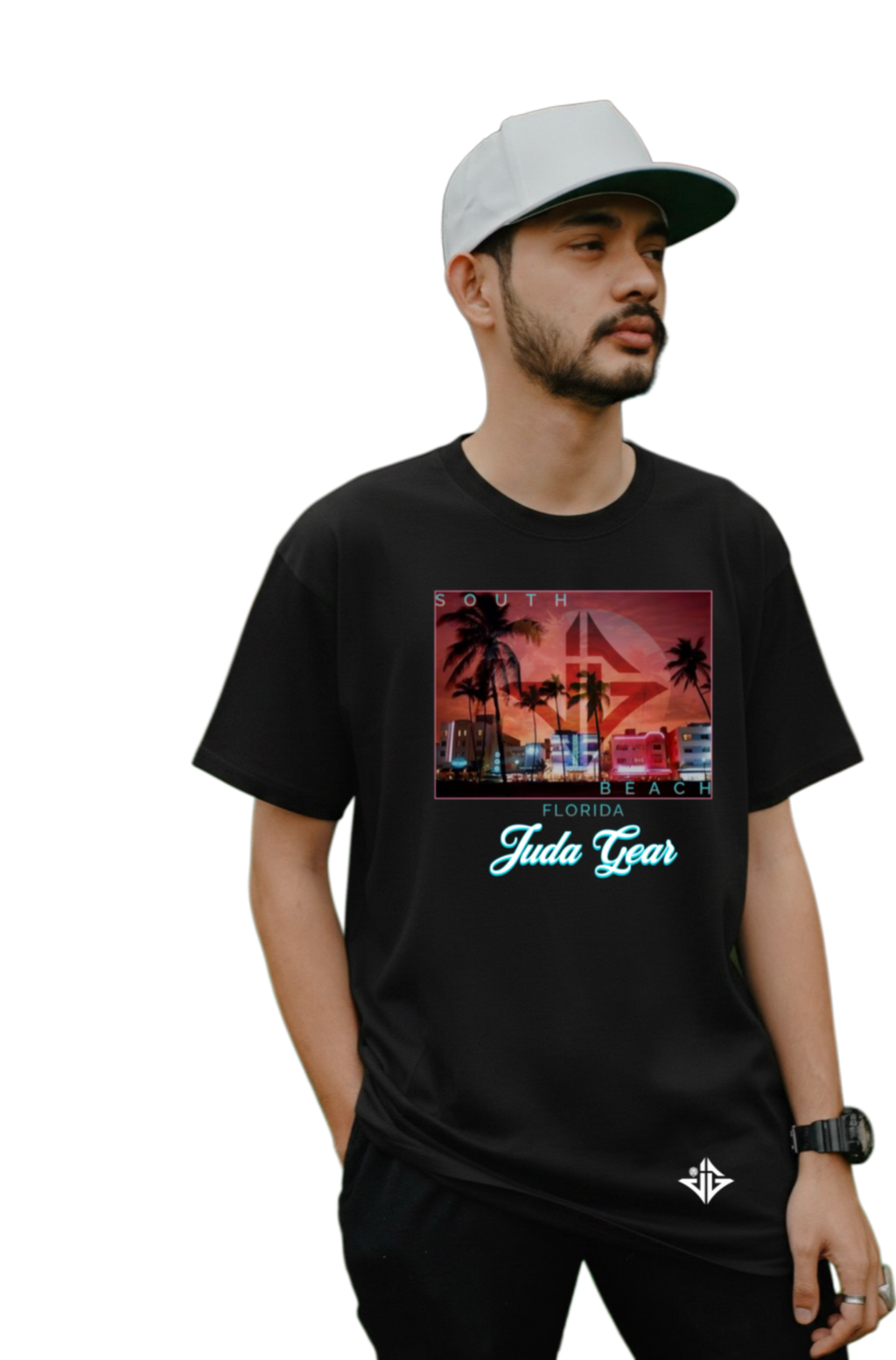 Juda Gear South Beach