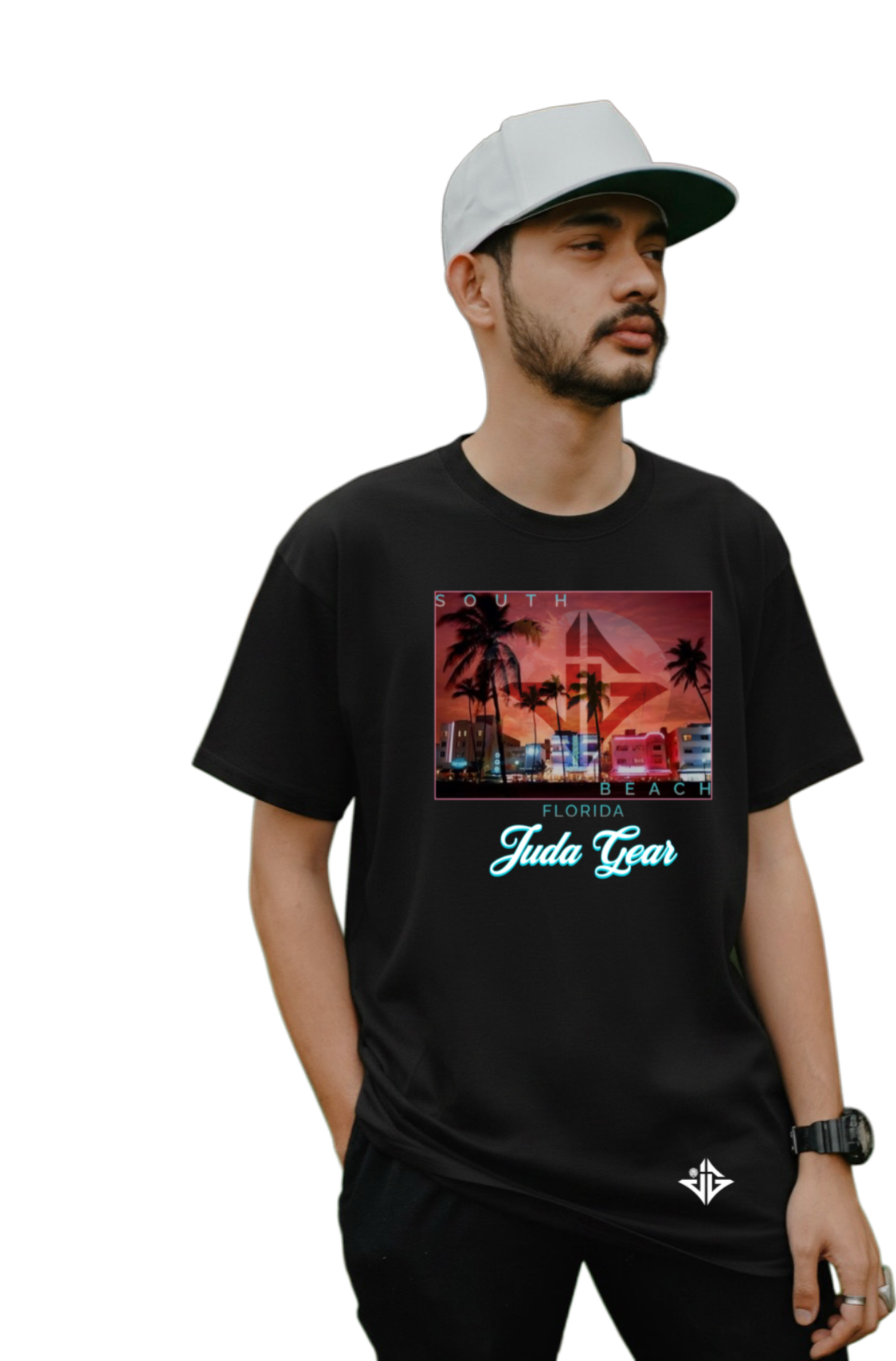 Juda Gear South Beach