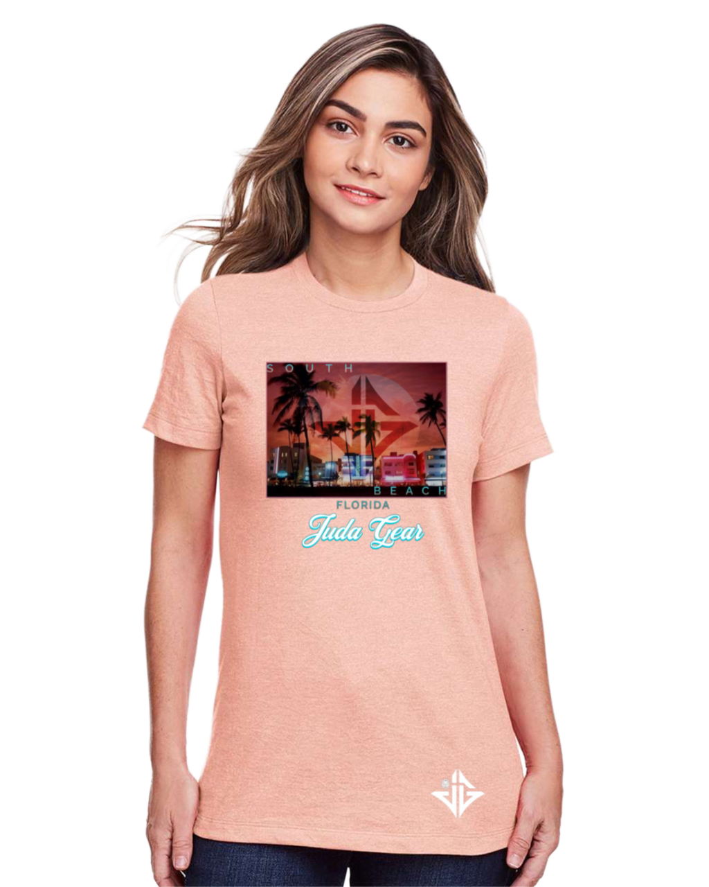 Juda Gear South Beach