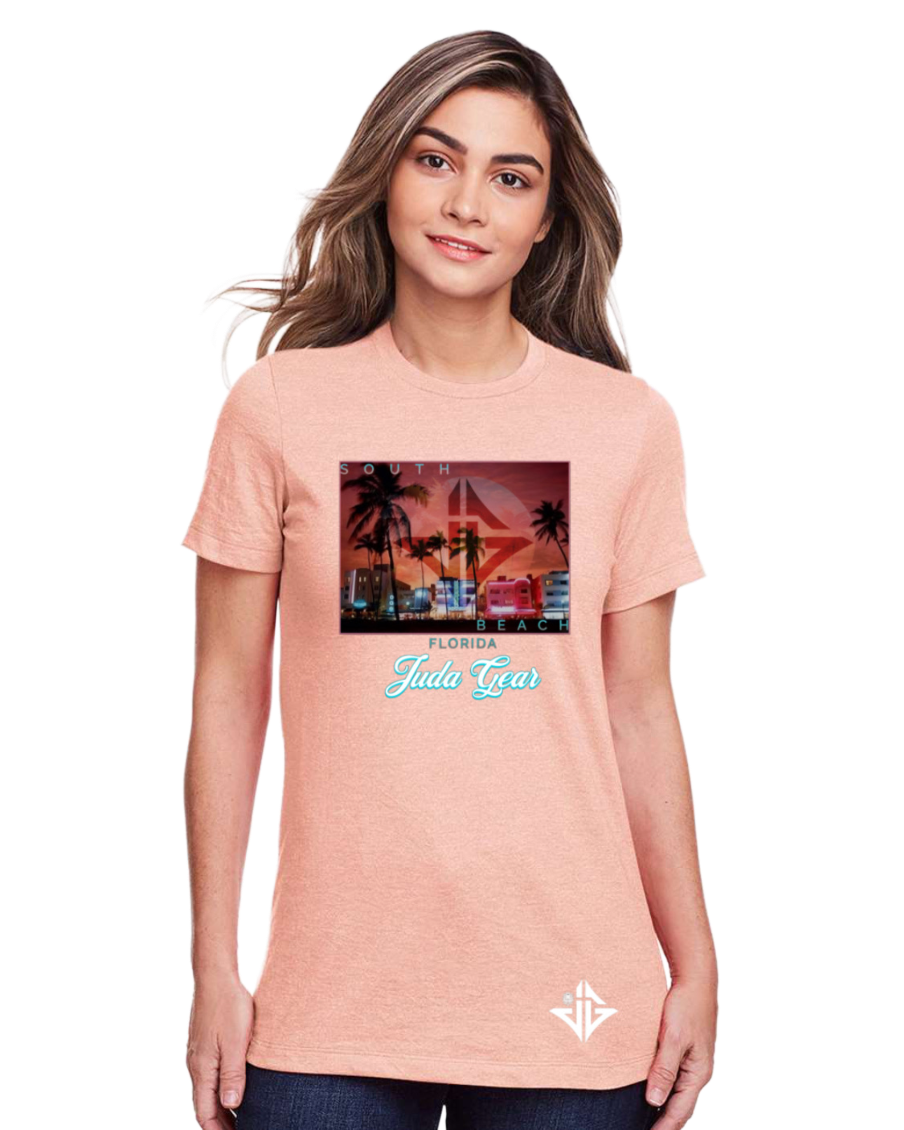 Juda Gear South Beach