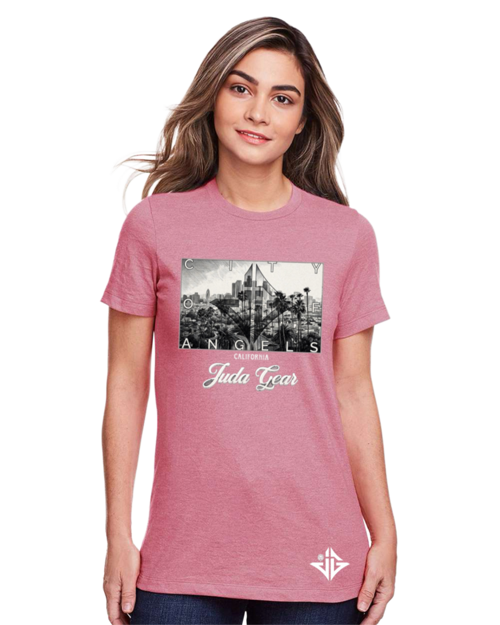 Juda Gear Summer City of Angels