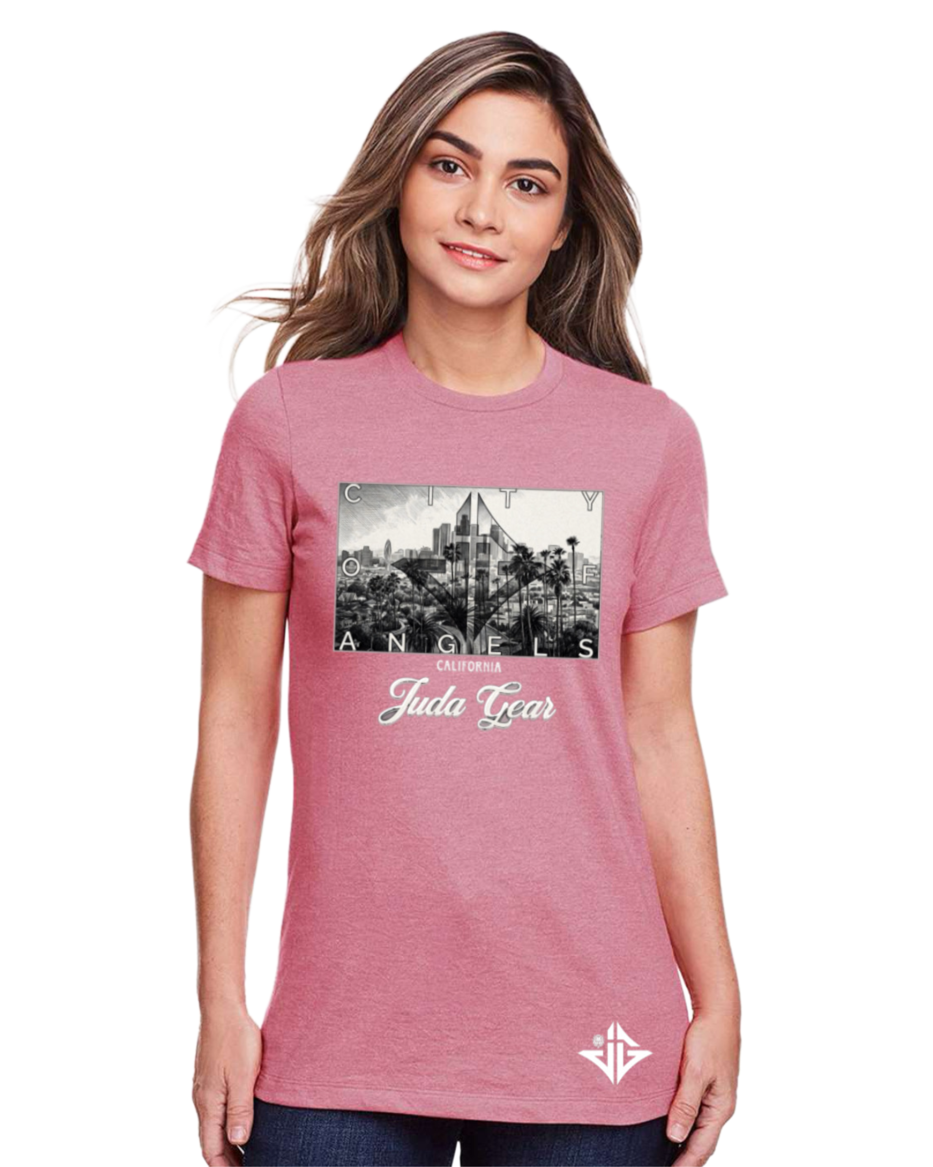 Juda Gear Summer City of Angels