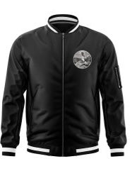 No Fear - Giant Killer Jacket