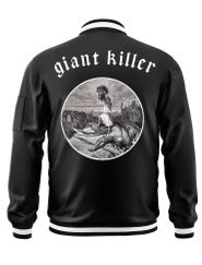 No Fear - Giant Killer Jacket