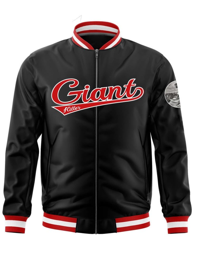 The Cause - Giant Killer Jacket