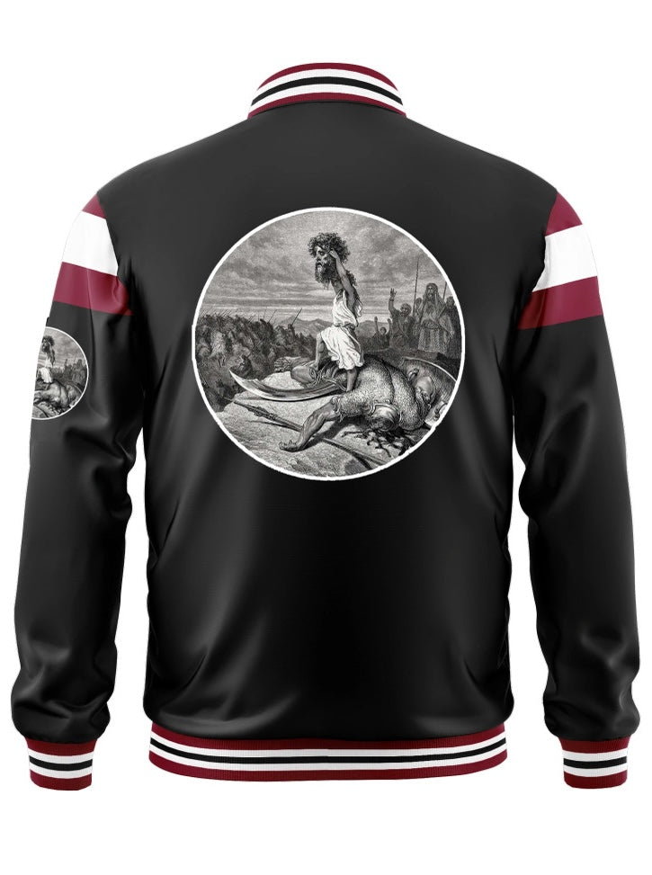 The Sword - Giant Killer Jacket