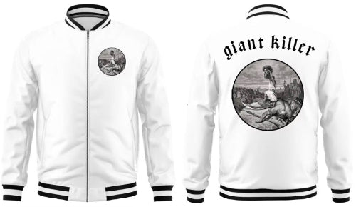 Pure Victory - Giant Killer Jacket