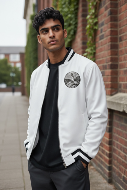 Pure Victory - Giant Killer Jacket