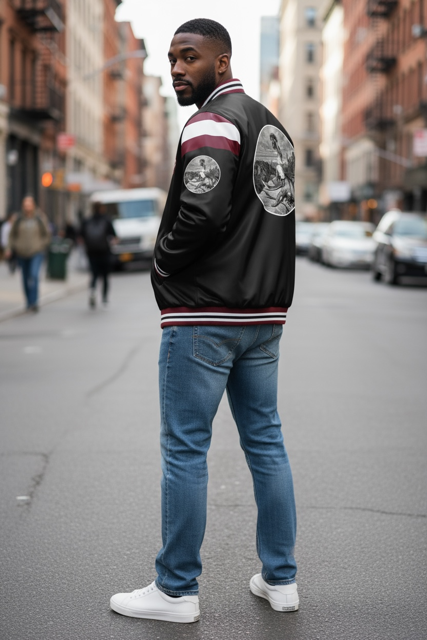 The Sword - Giant Killer Jacket