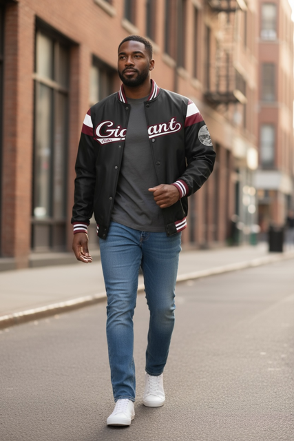 The Sword - Giant Killer Jacket