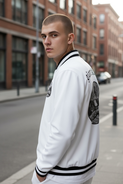 Pure Victory - Giant Killer Jacket