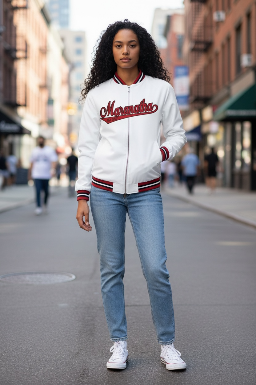 Grand Finale - Maranatha Come Lord Jesus