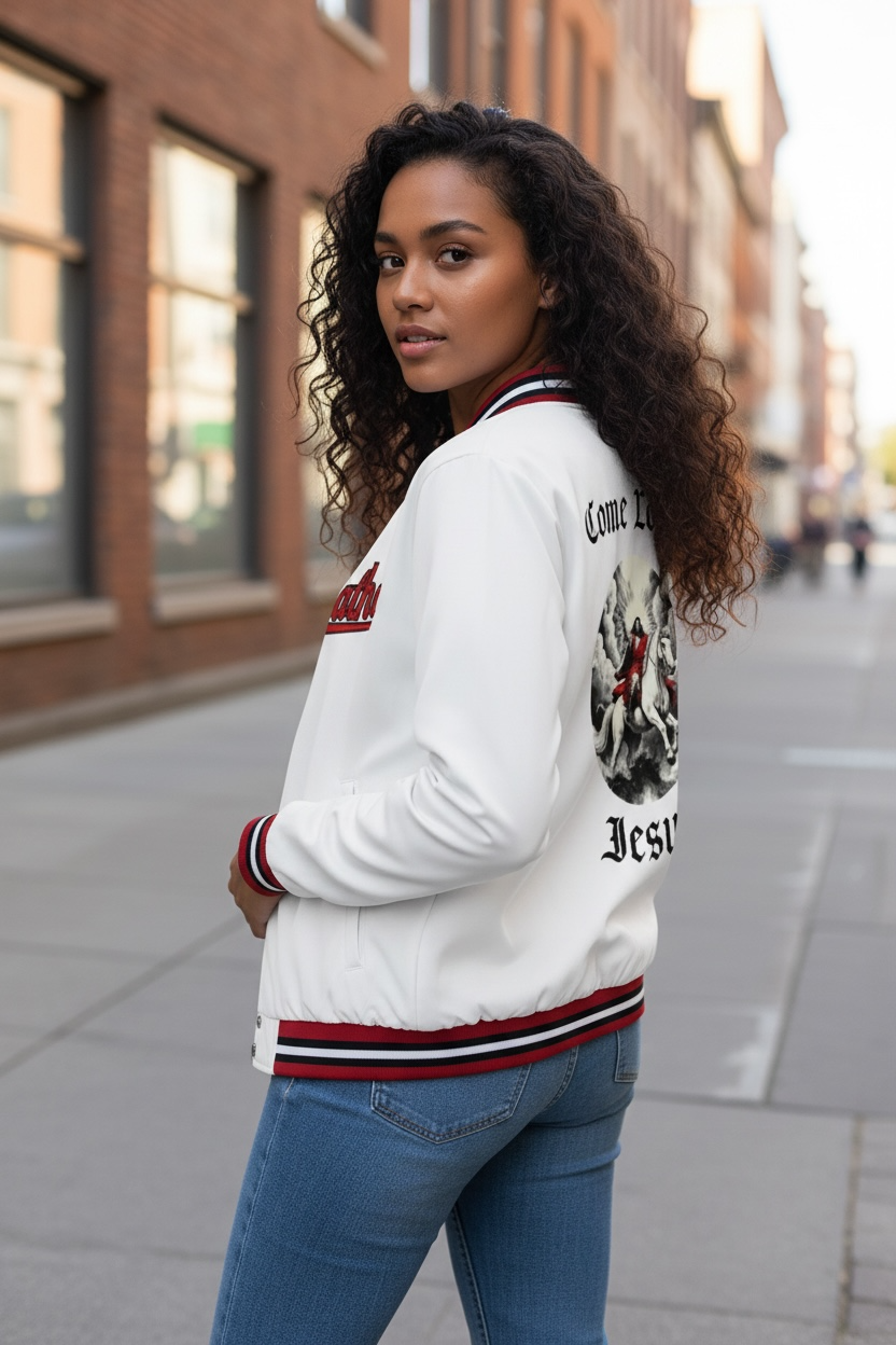 Grand Finale - Maranatha Come Lord Jesus