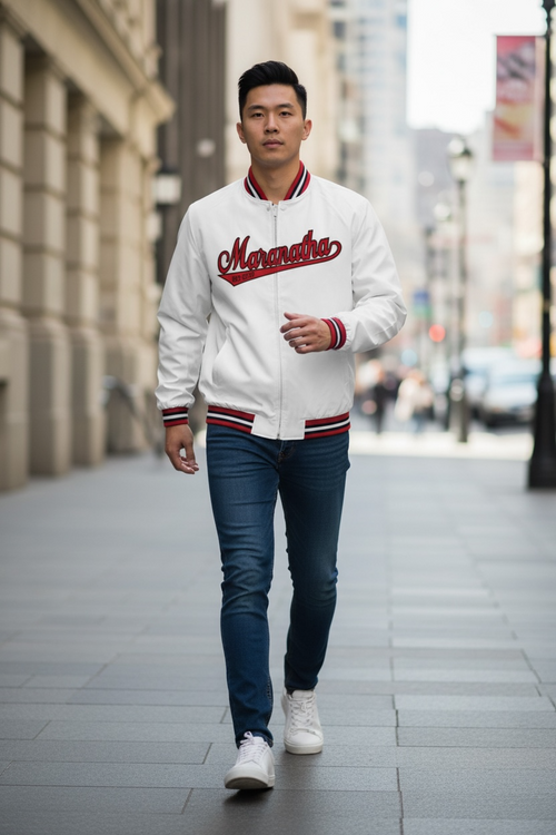 Grand Finale - Maranatha Come Lord Jesus