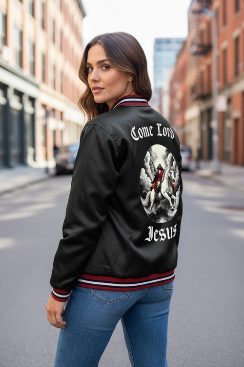 Heart Cry - Marantha Come Lord Jesus