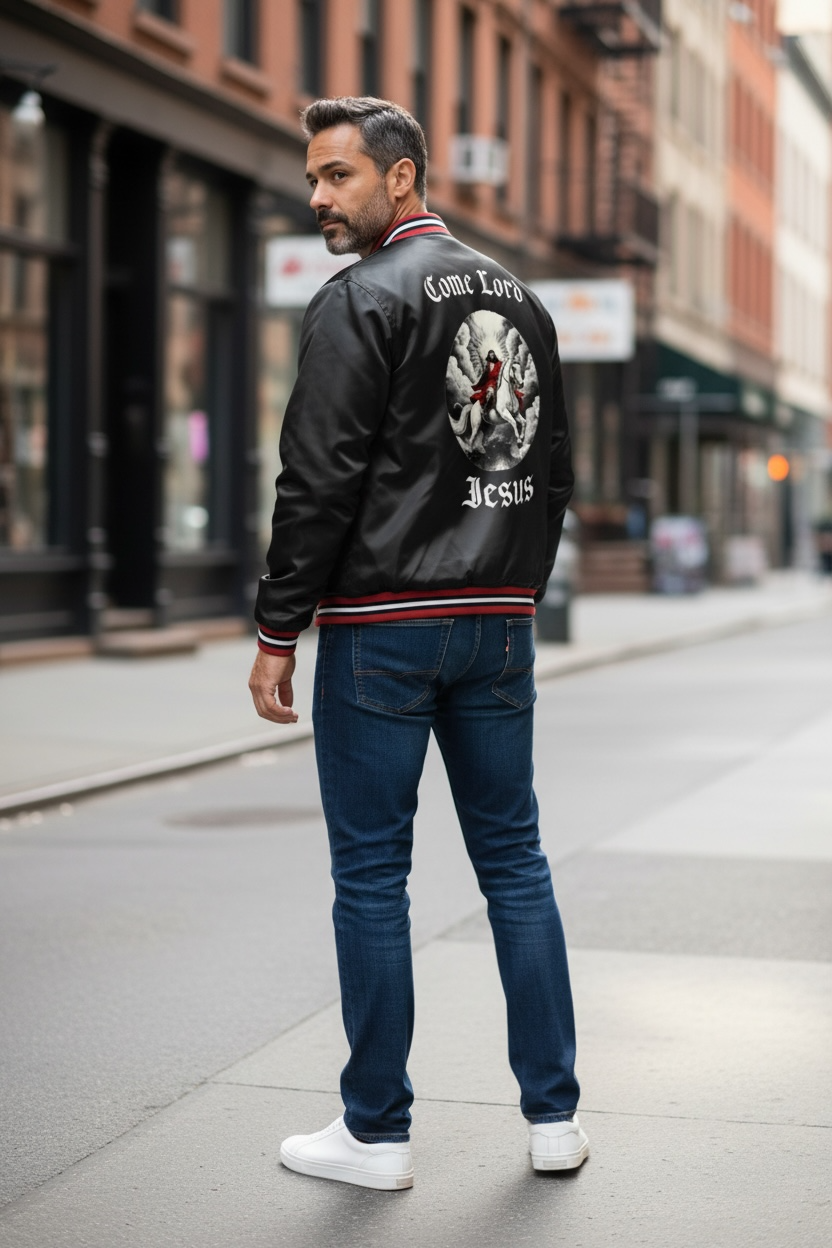 Heart Cry - Marantha Come Lord Jesus