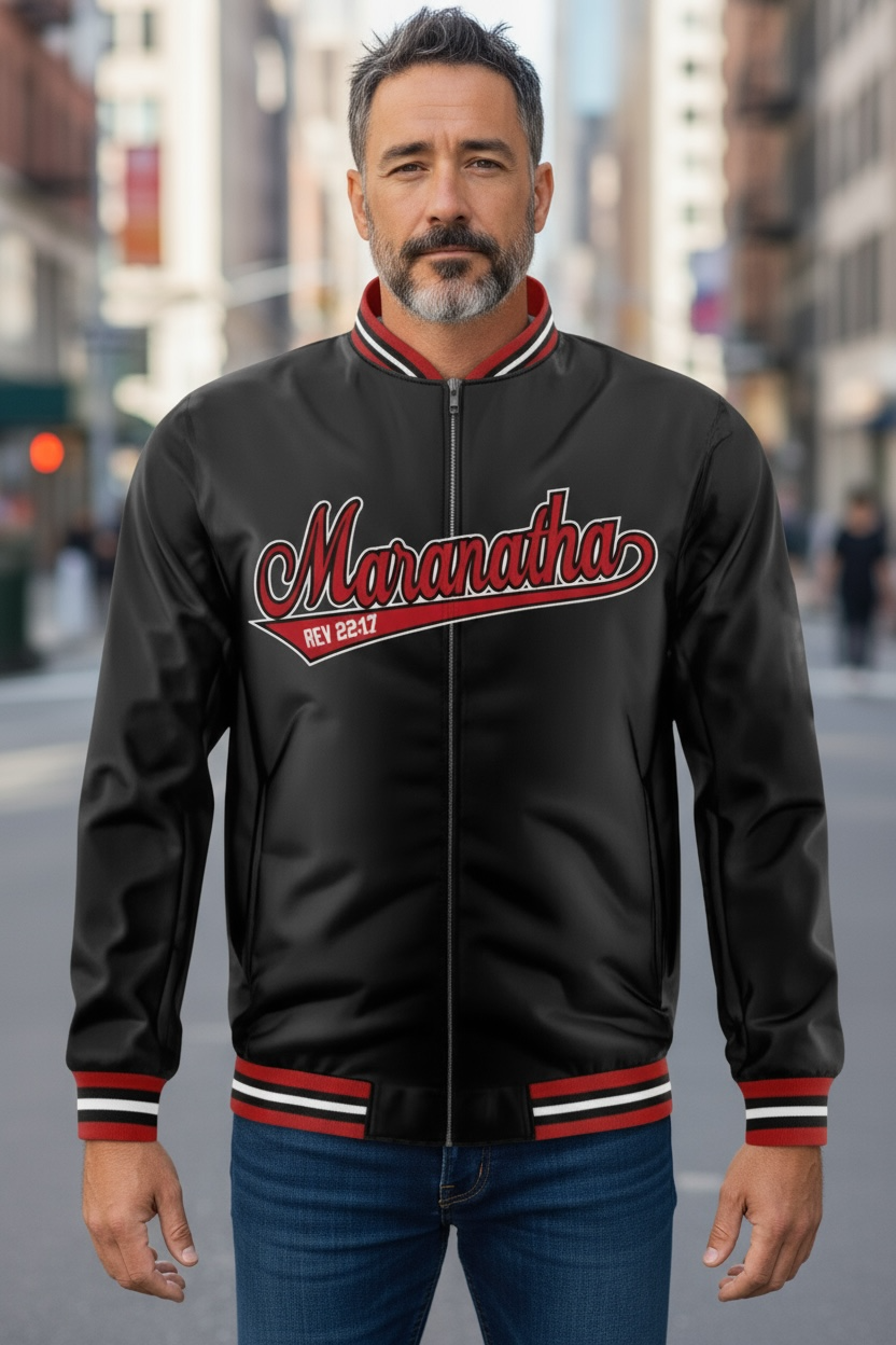 Heart Cry - Marantha Come Lord Jesus