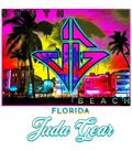 Juda Gear South Beach Neon